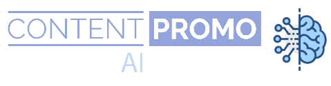 ContentPromo AI logo