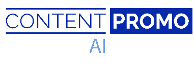 ContentPromo AI logo